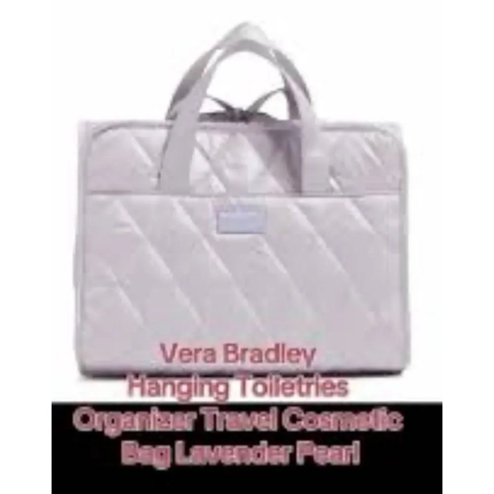 Vera Bradley tags beautiful