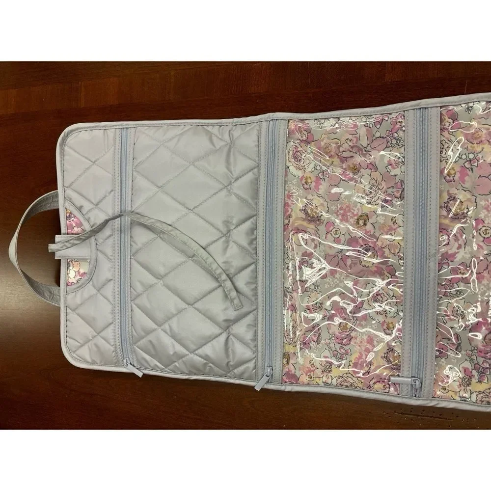 Vera Bradley storage beautiful tags
