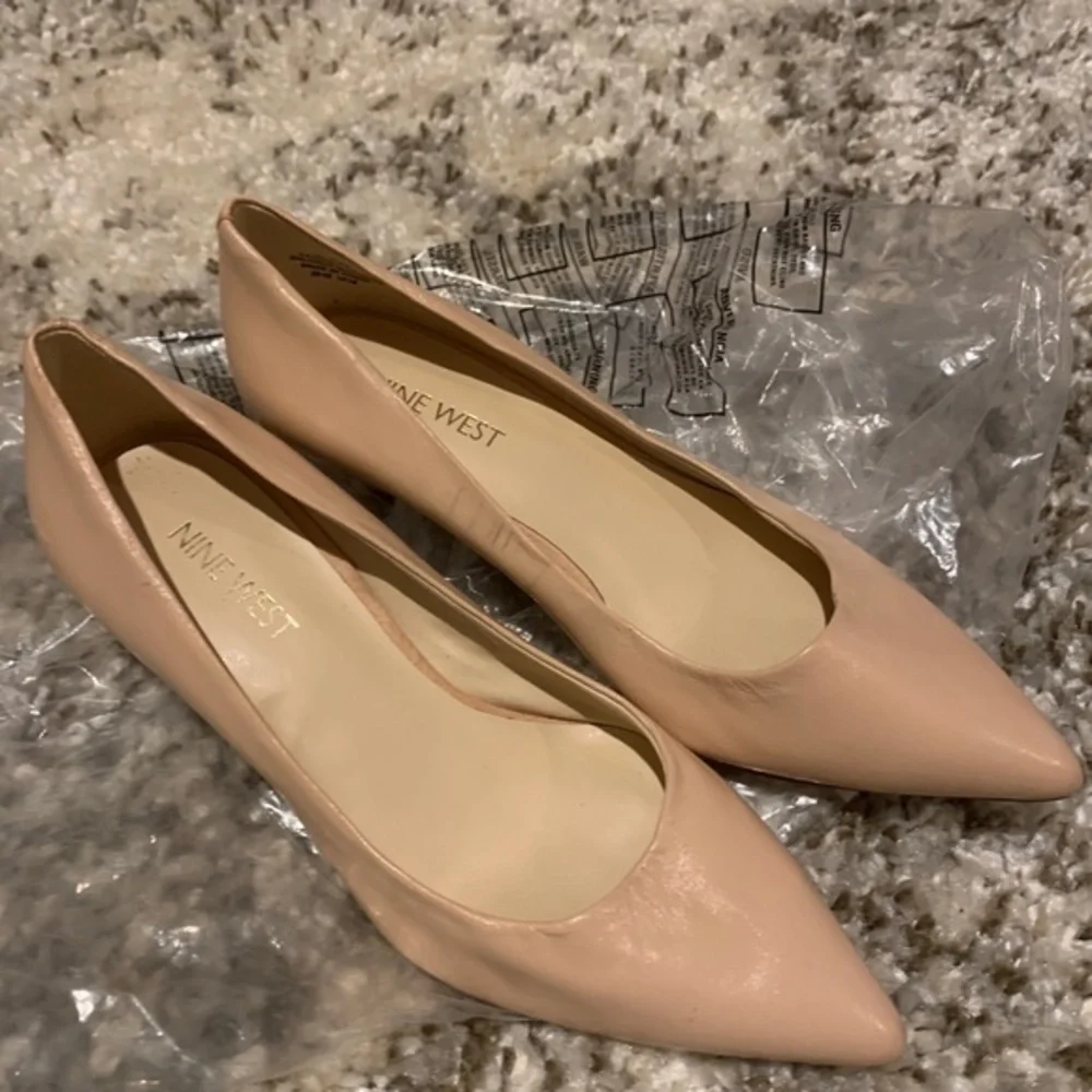 Nine West nine west