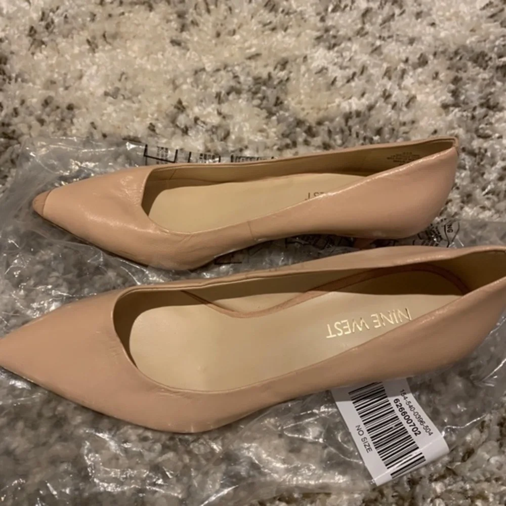 Nine West nine west