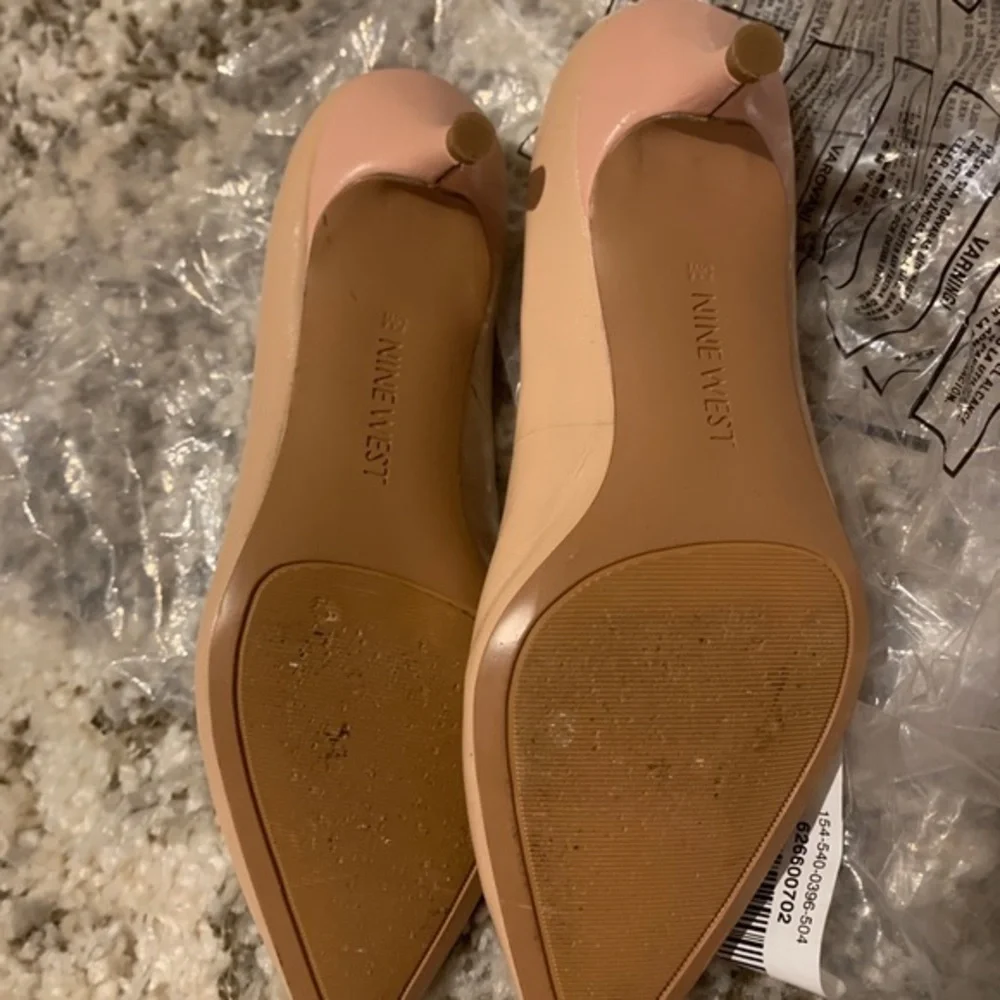 Nine West nine west