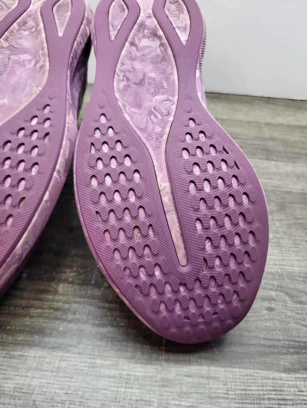 Asics Noosa Tri 16 Comfort Running Shoes Training Sneaker Women's Size 7.5