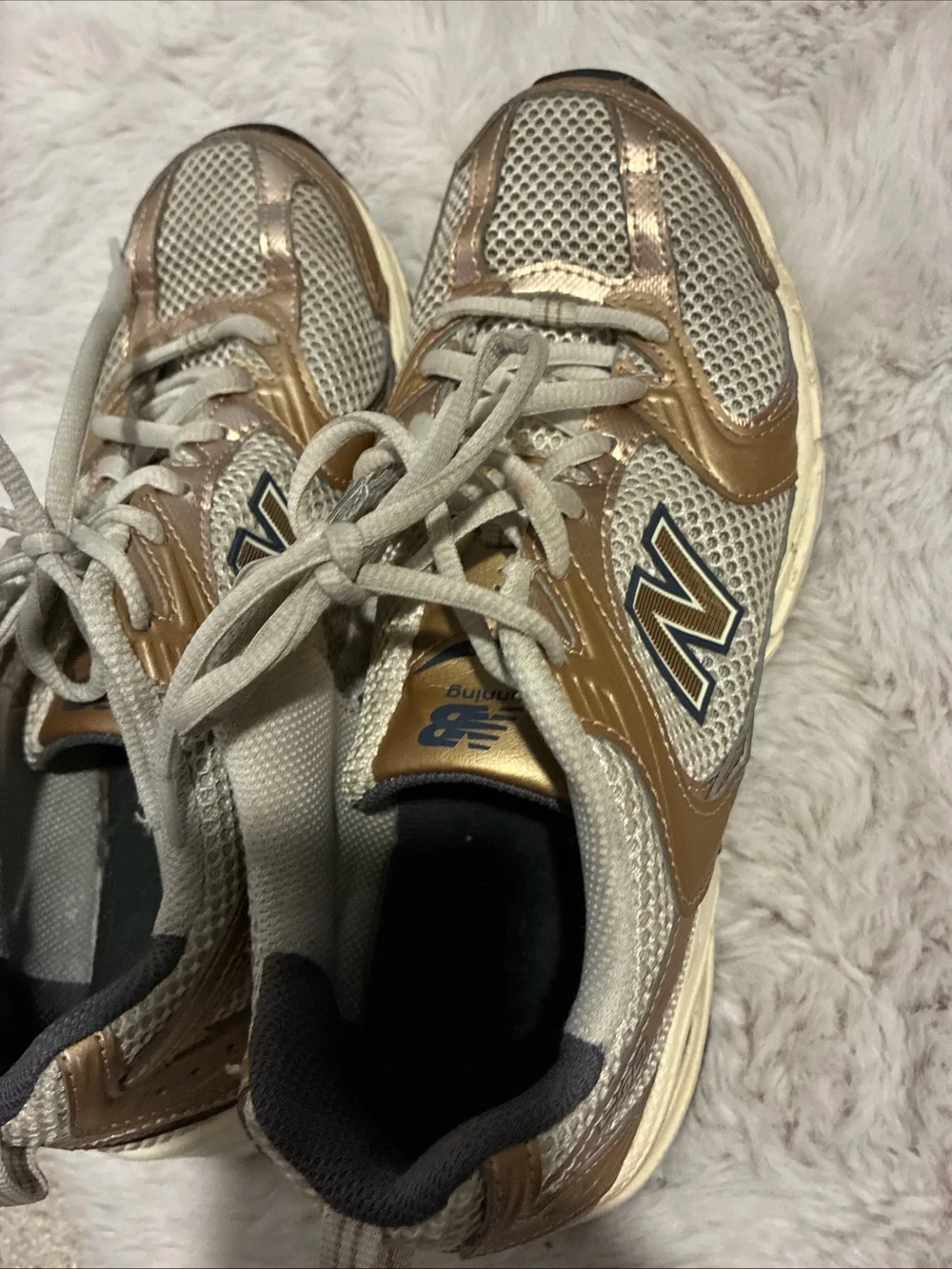 New Balance women new