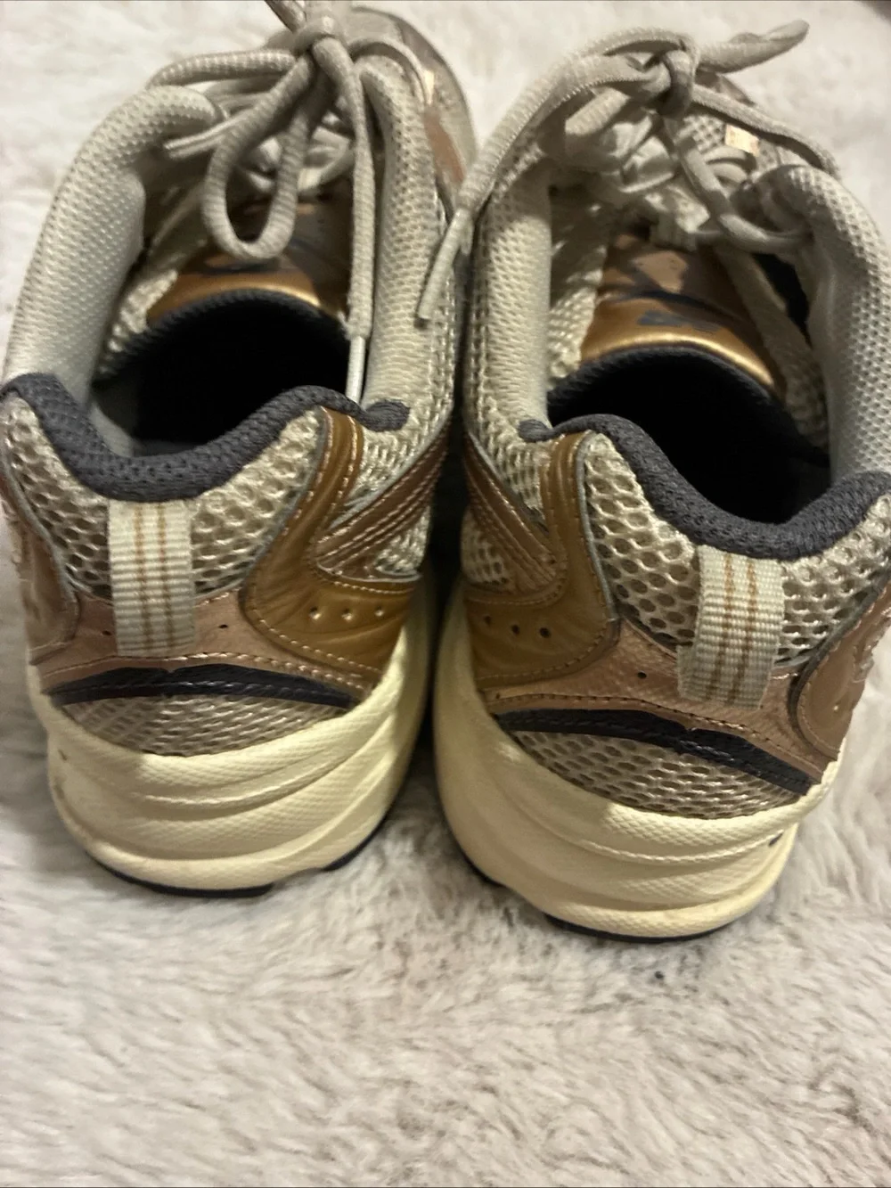 New Balance women new