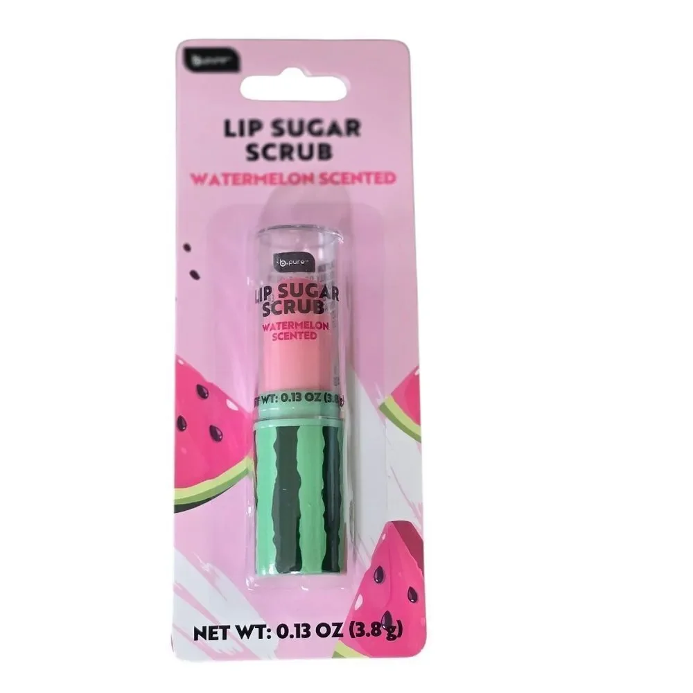 b-pure oil #watermelon