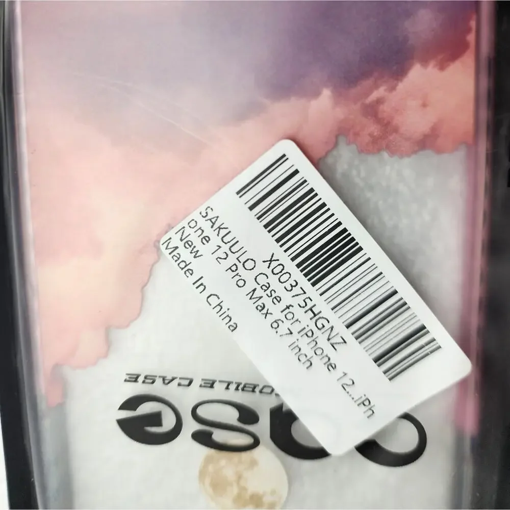 Unbranded description this