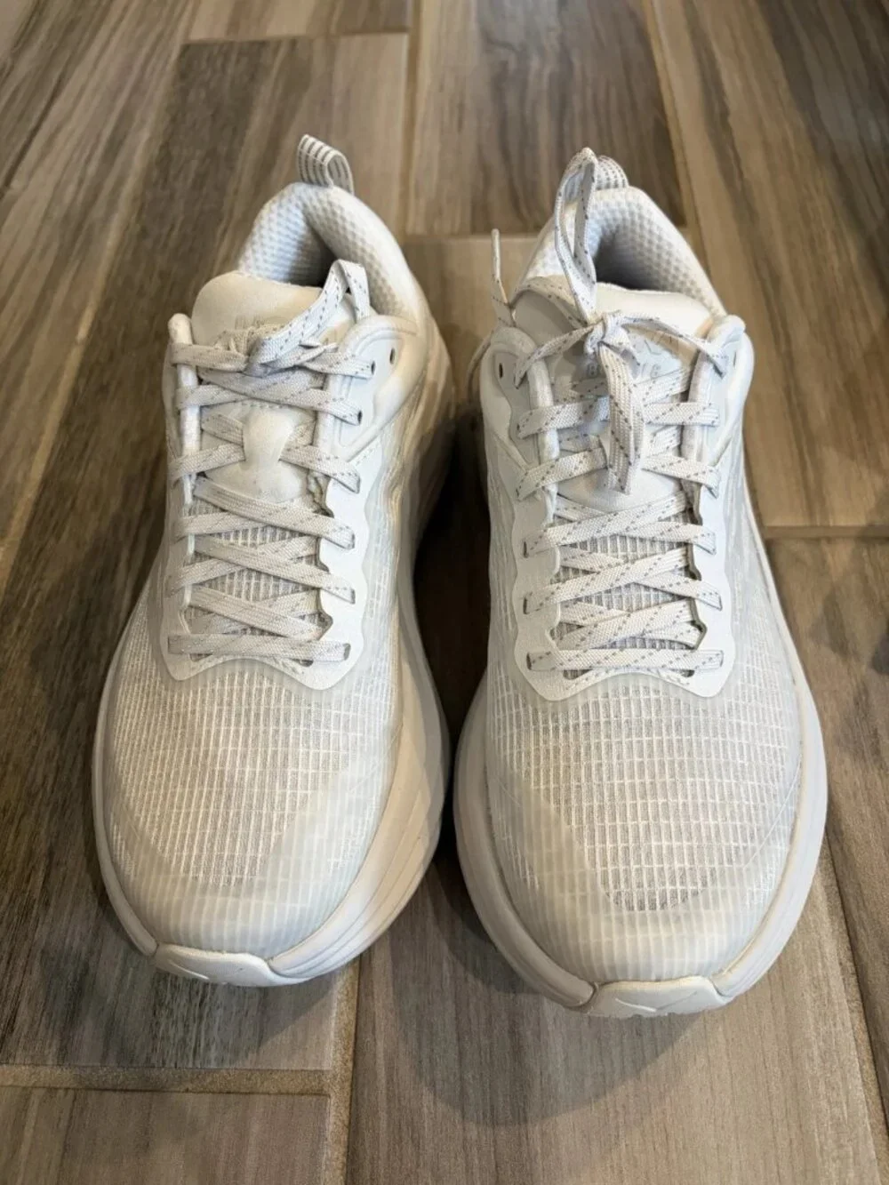 Hoka One One brand new