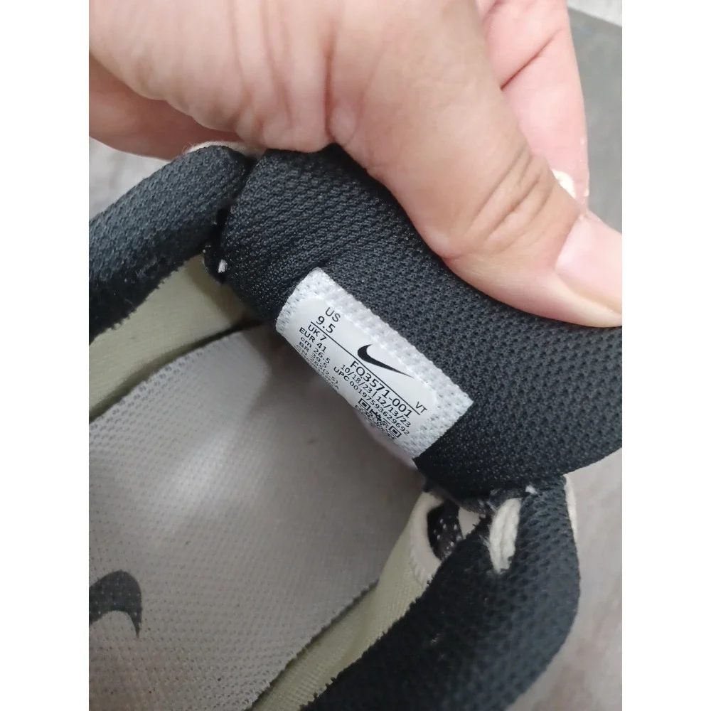 Nike air peg