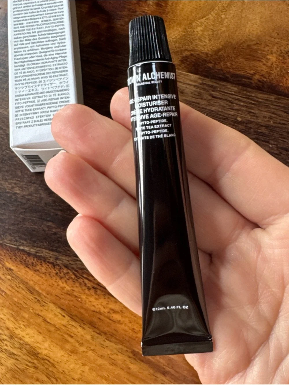 Grown Alchemist hydrating age