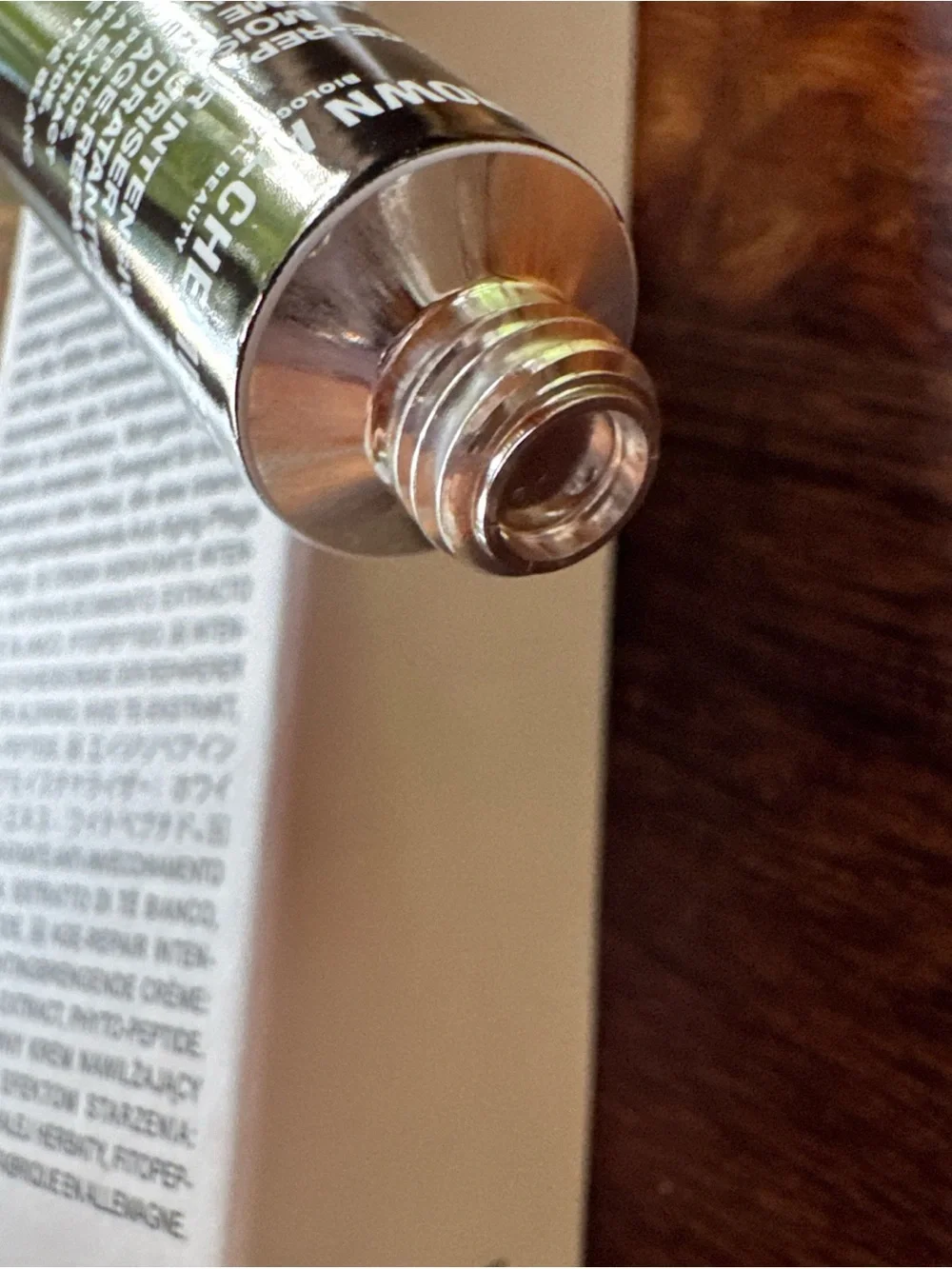 Grown Alchemist hydrating age