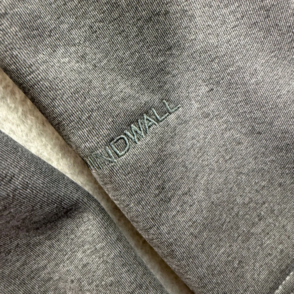 The North Face attributes north