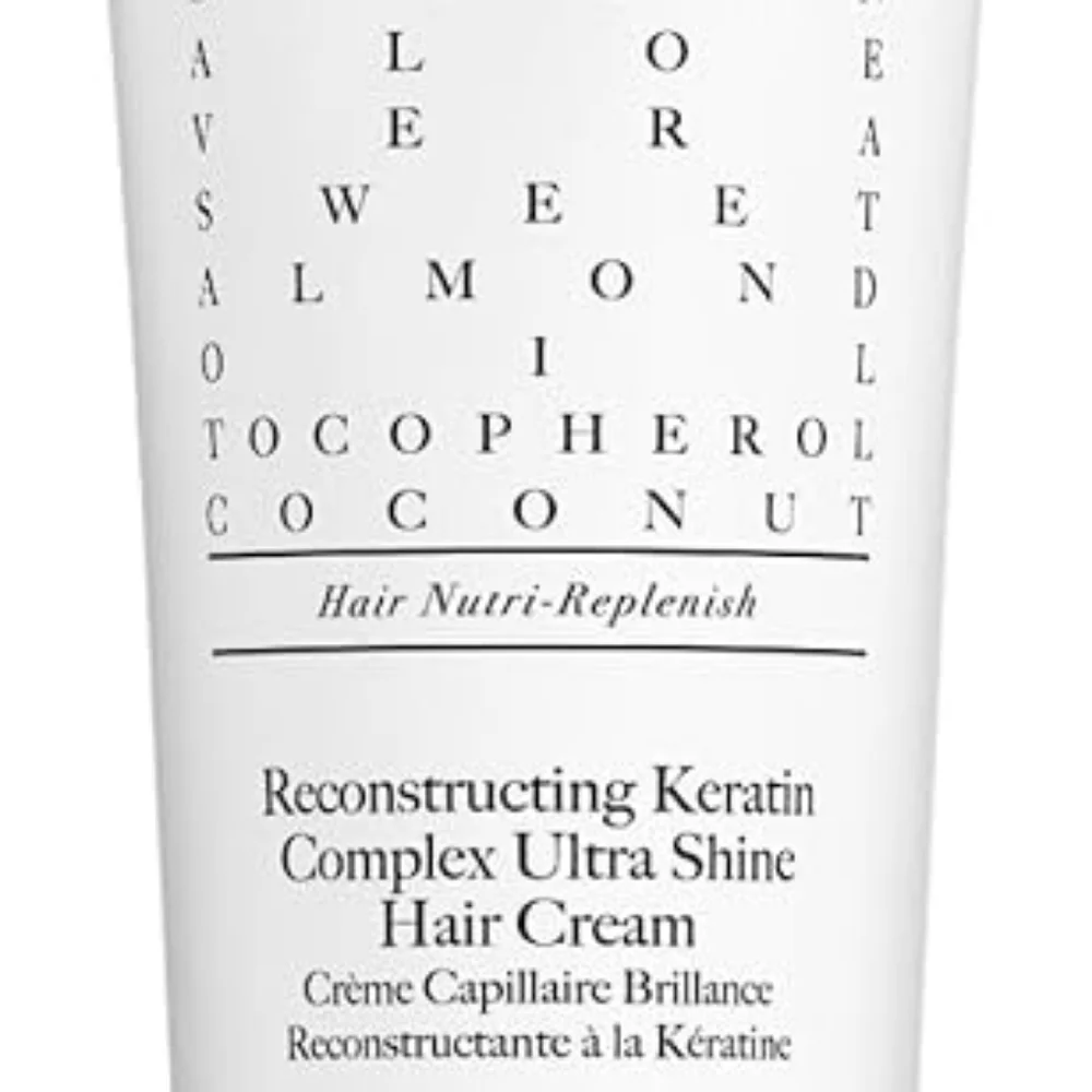 Avanti lightweight keratin
