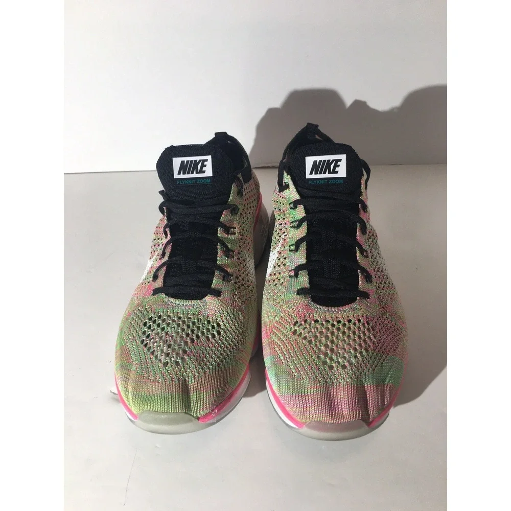 Nike flynit zoom