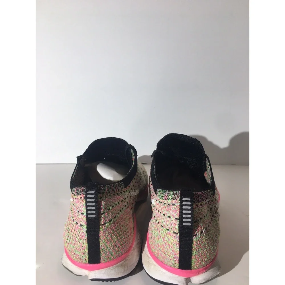 Nike flynit zoom