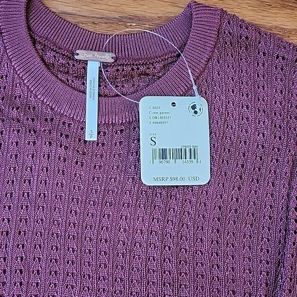 Free People nwt offers
