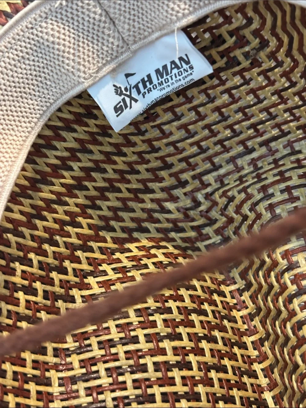 Thermador breathable woven