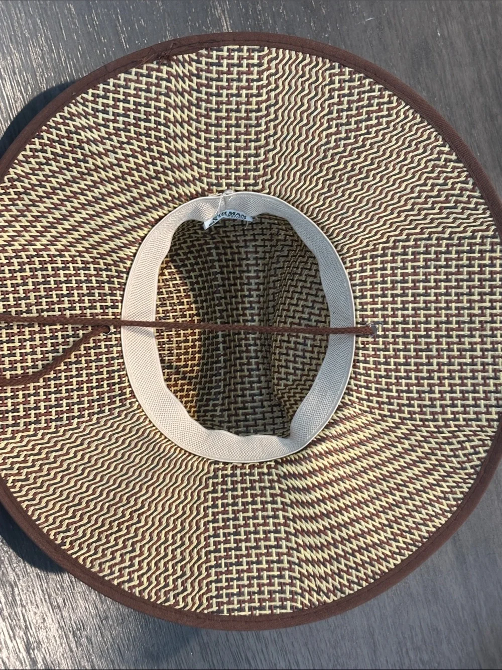 Thermador breathable woven