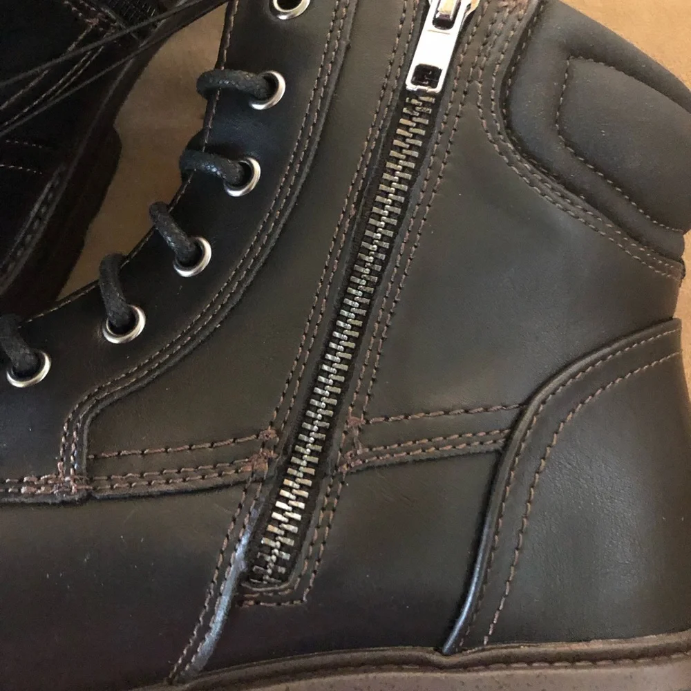 George mens ankle