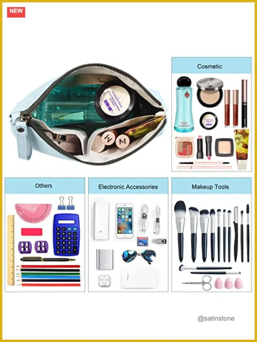 N/A cute practical