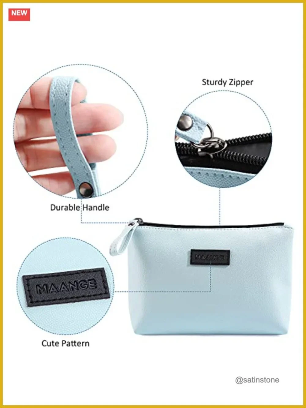 N/A cute practical