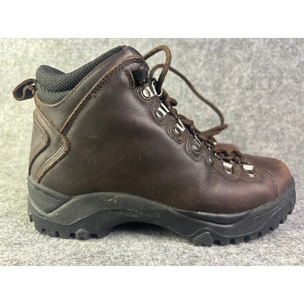 LaCrosse hiking boots