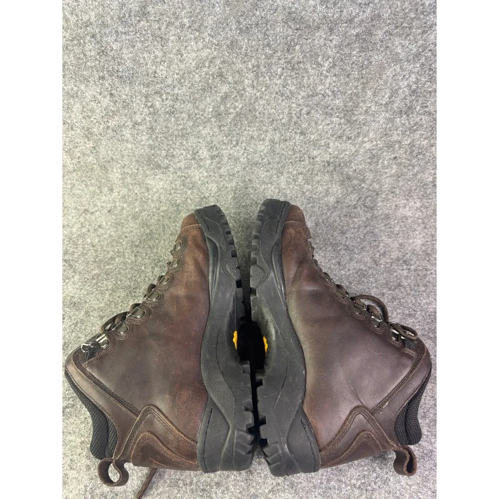 LaCrosse hiking boots