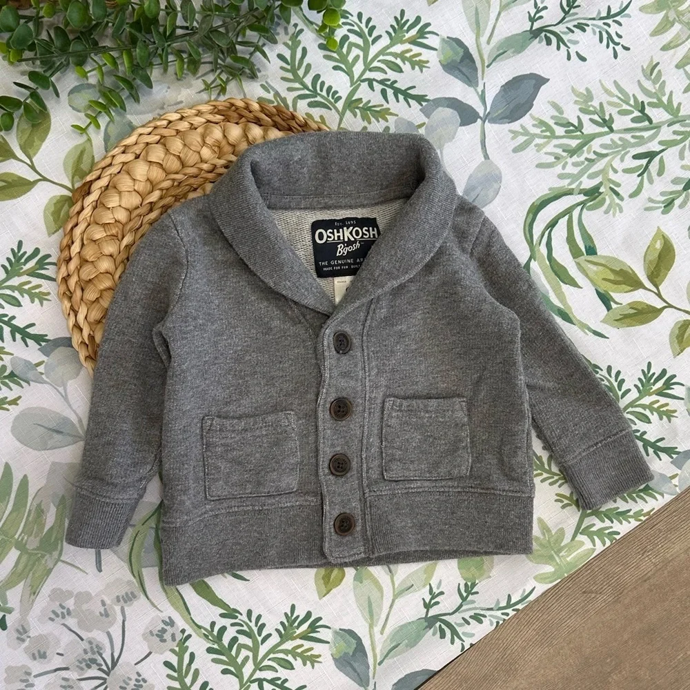 OshKosh Bgosh oshkosh b’gosh