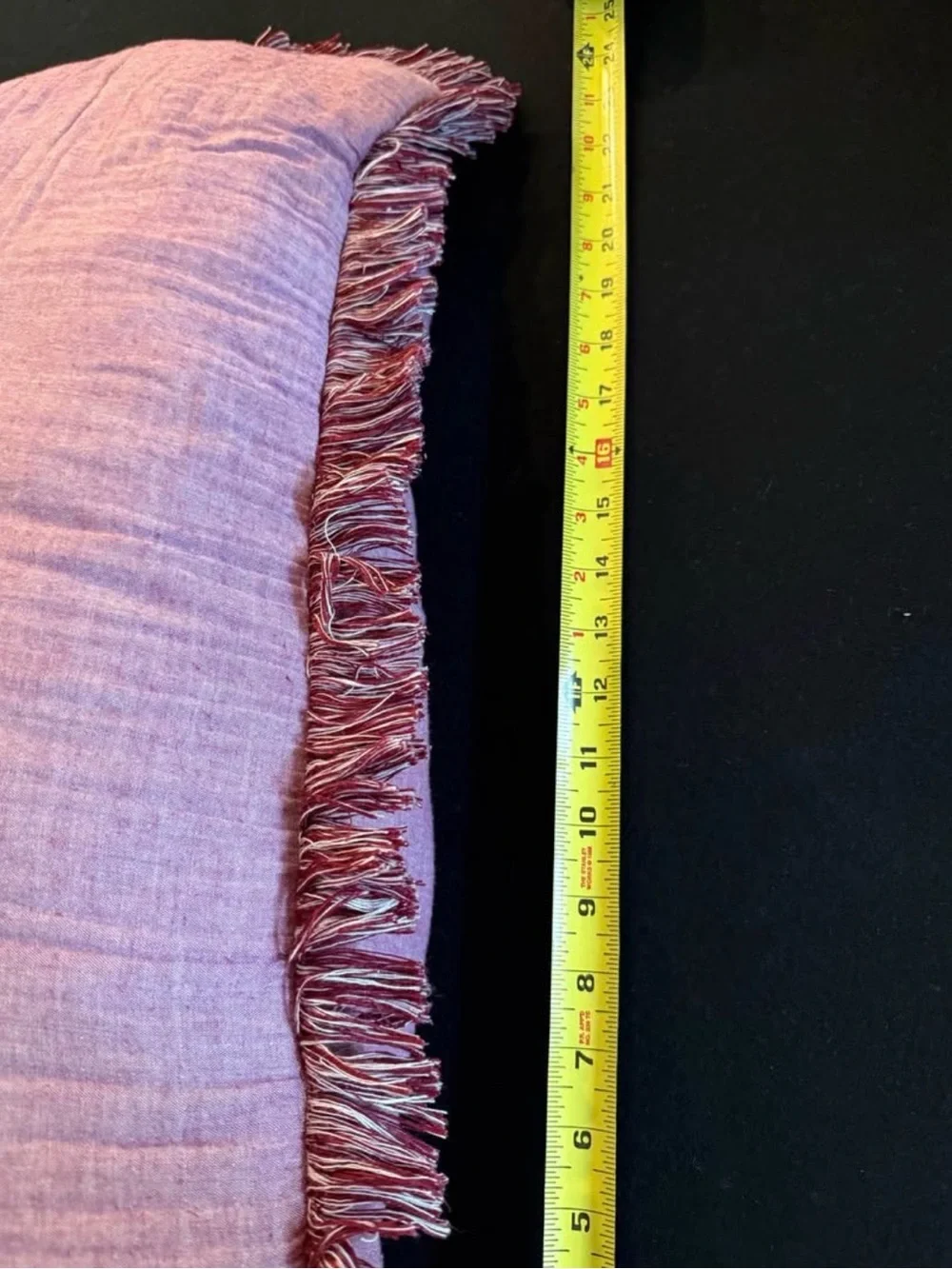 N/A two plum