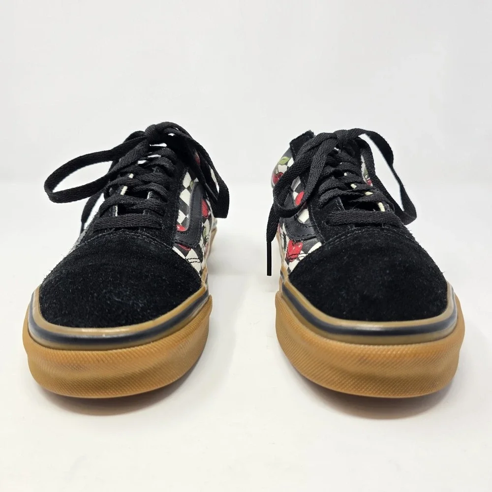 Vans gum classic playful