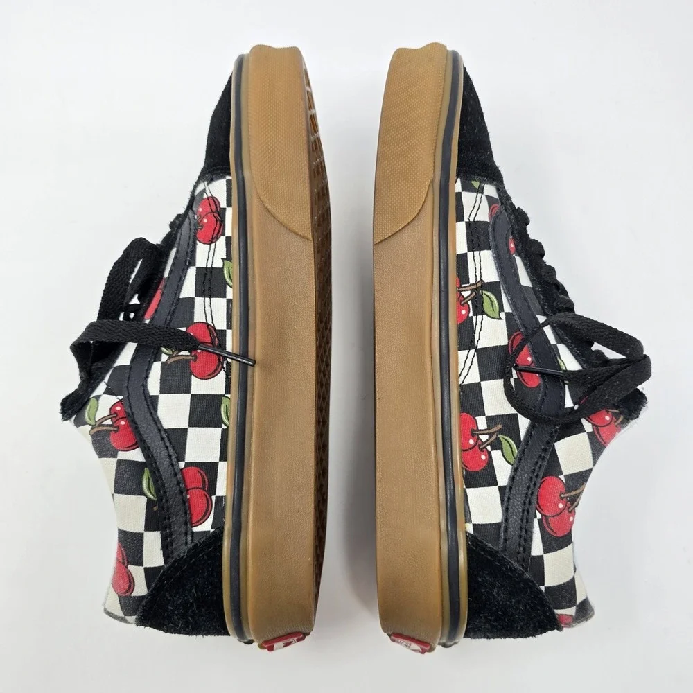 Vans canvas 22cm