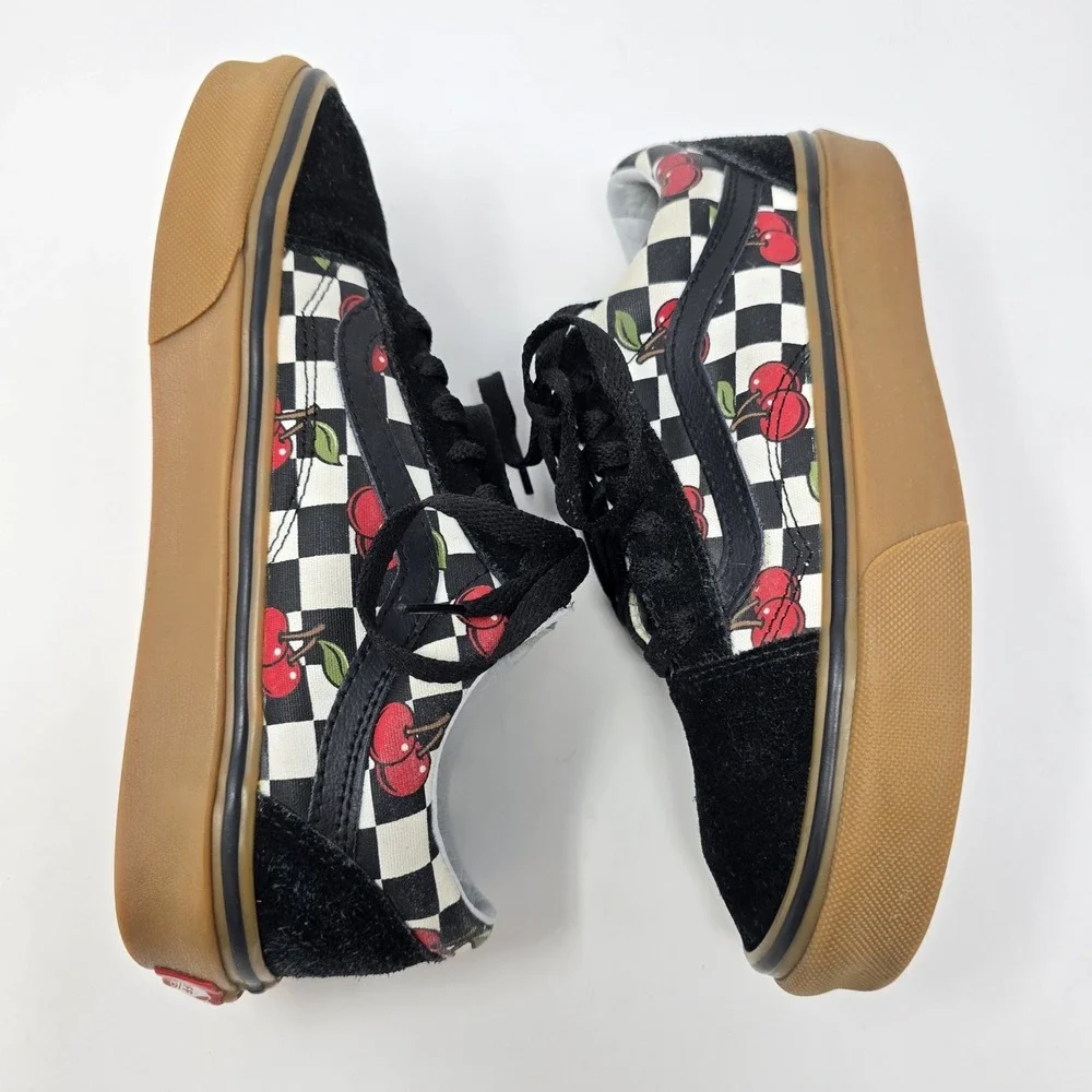 Vans insole these canvas