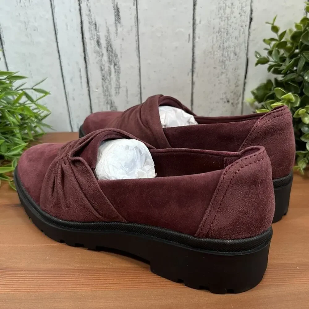 Clarks collection calla
