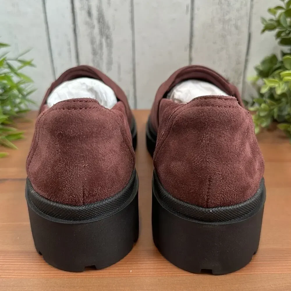 Clarks collection calla