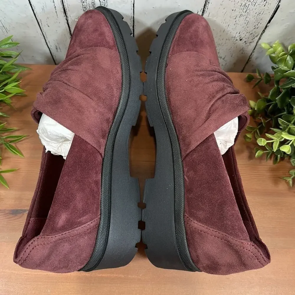 Clarks collection calla