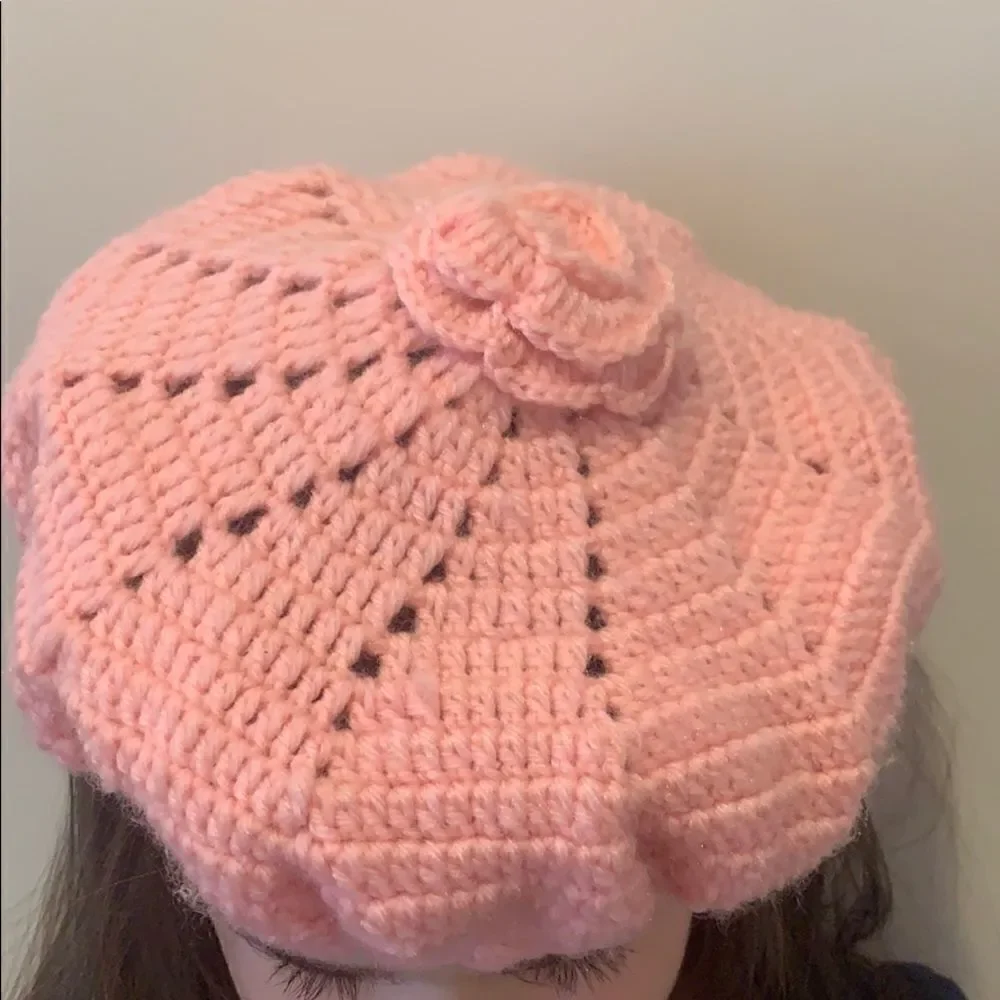 Handmade new never