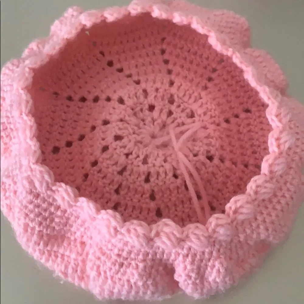Handmade new never