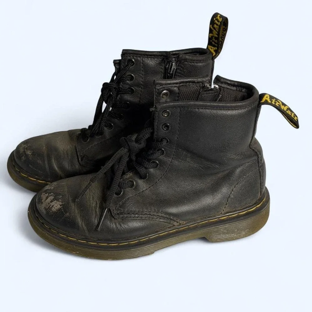 Dr. Martens dr martens