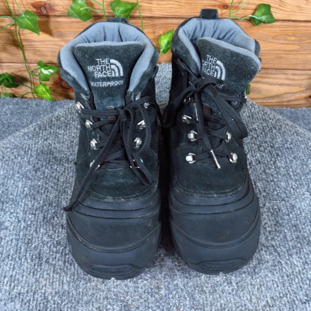 The North Face north face