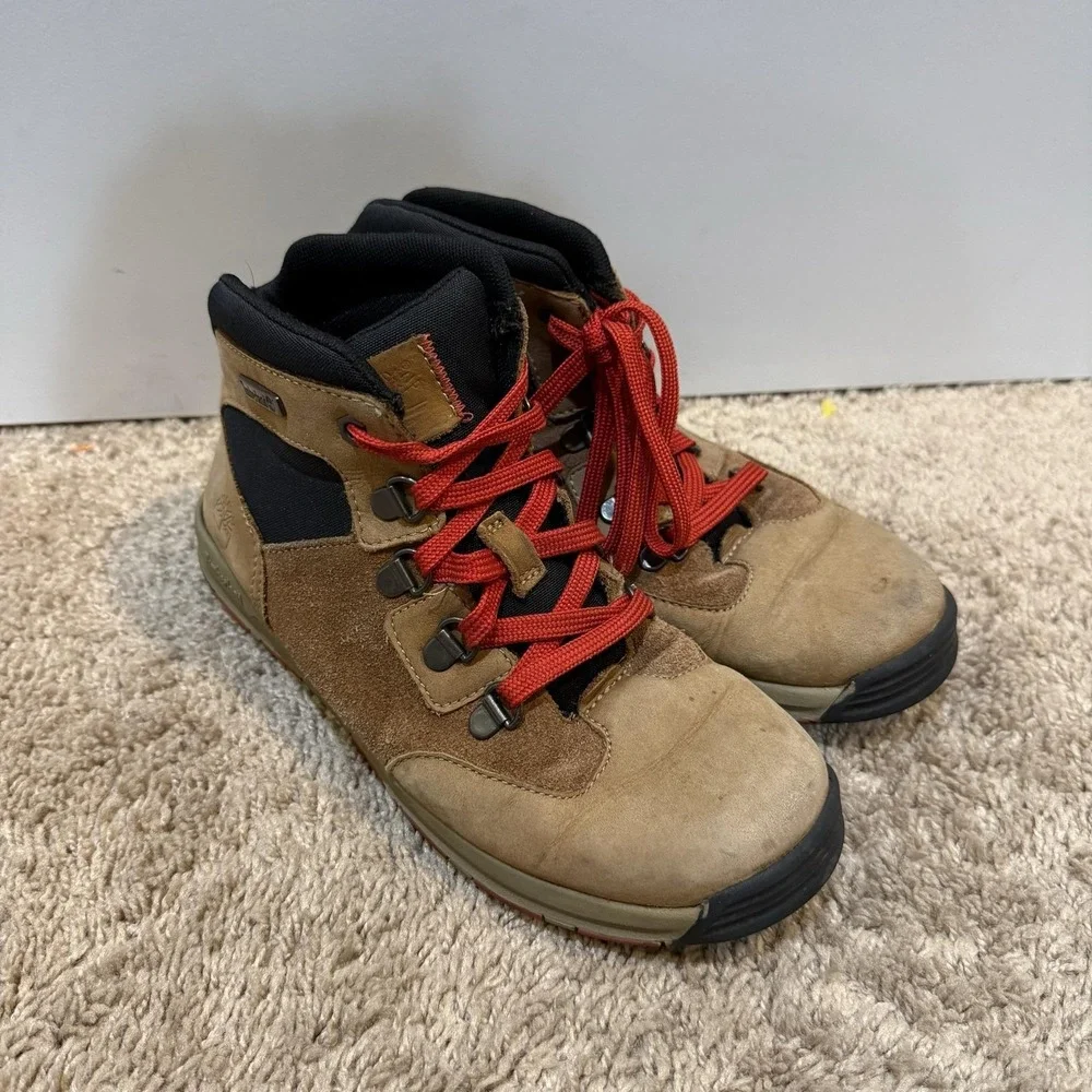 Timberland boots boys