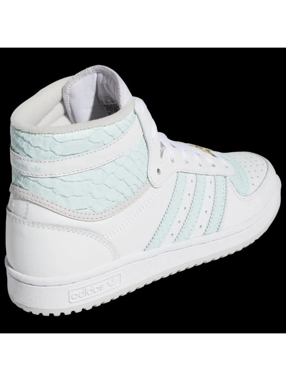 adidas snake texture
