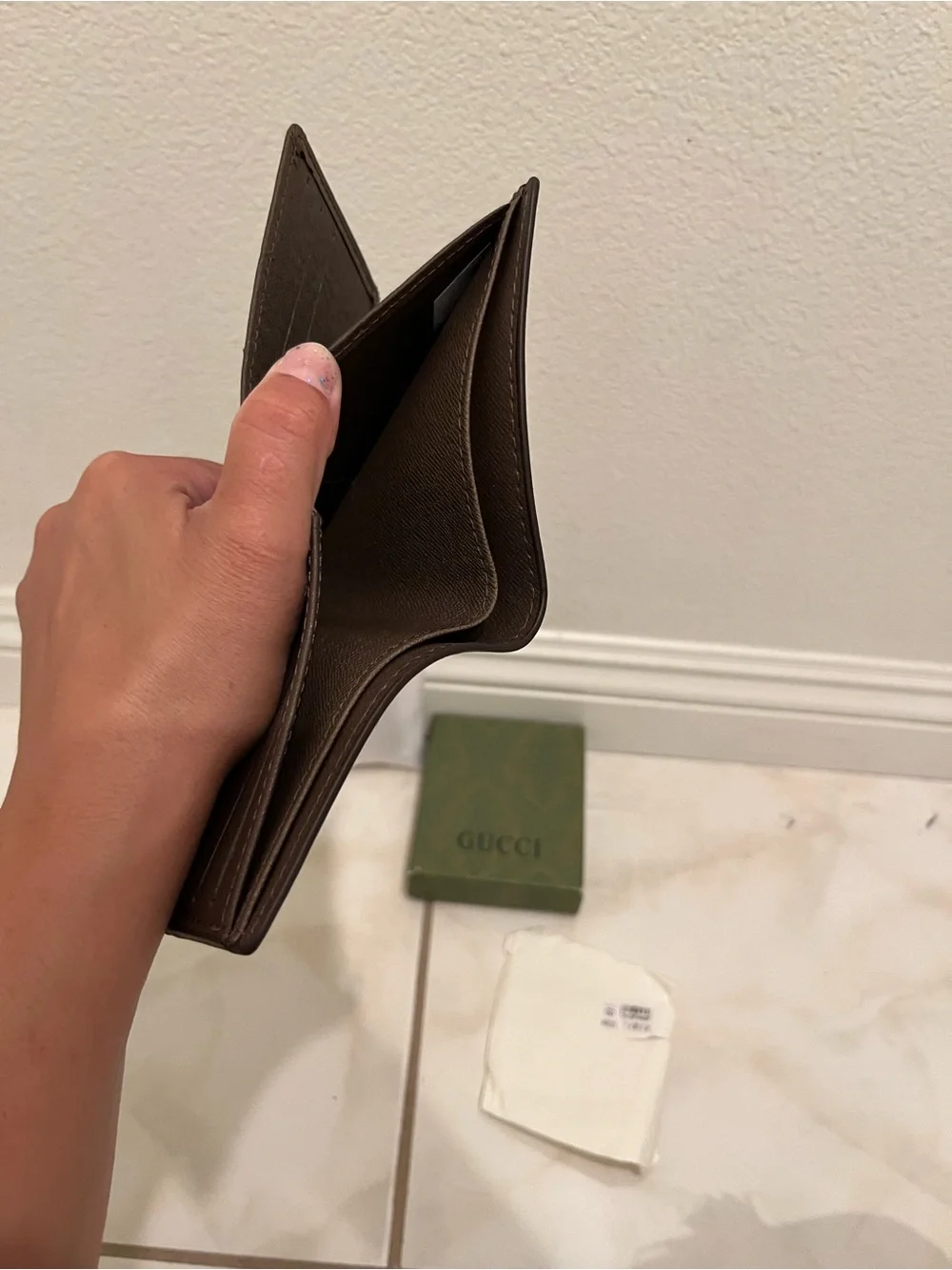 N/A never used