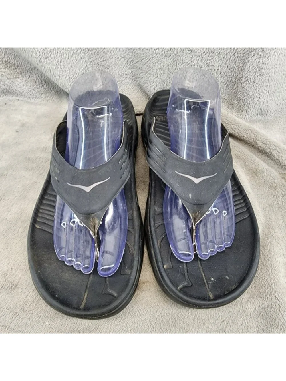 Hoka One One size mens