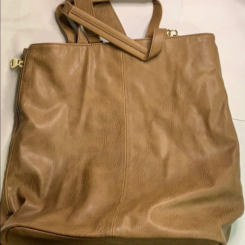 Steve Madden elegant tan