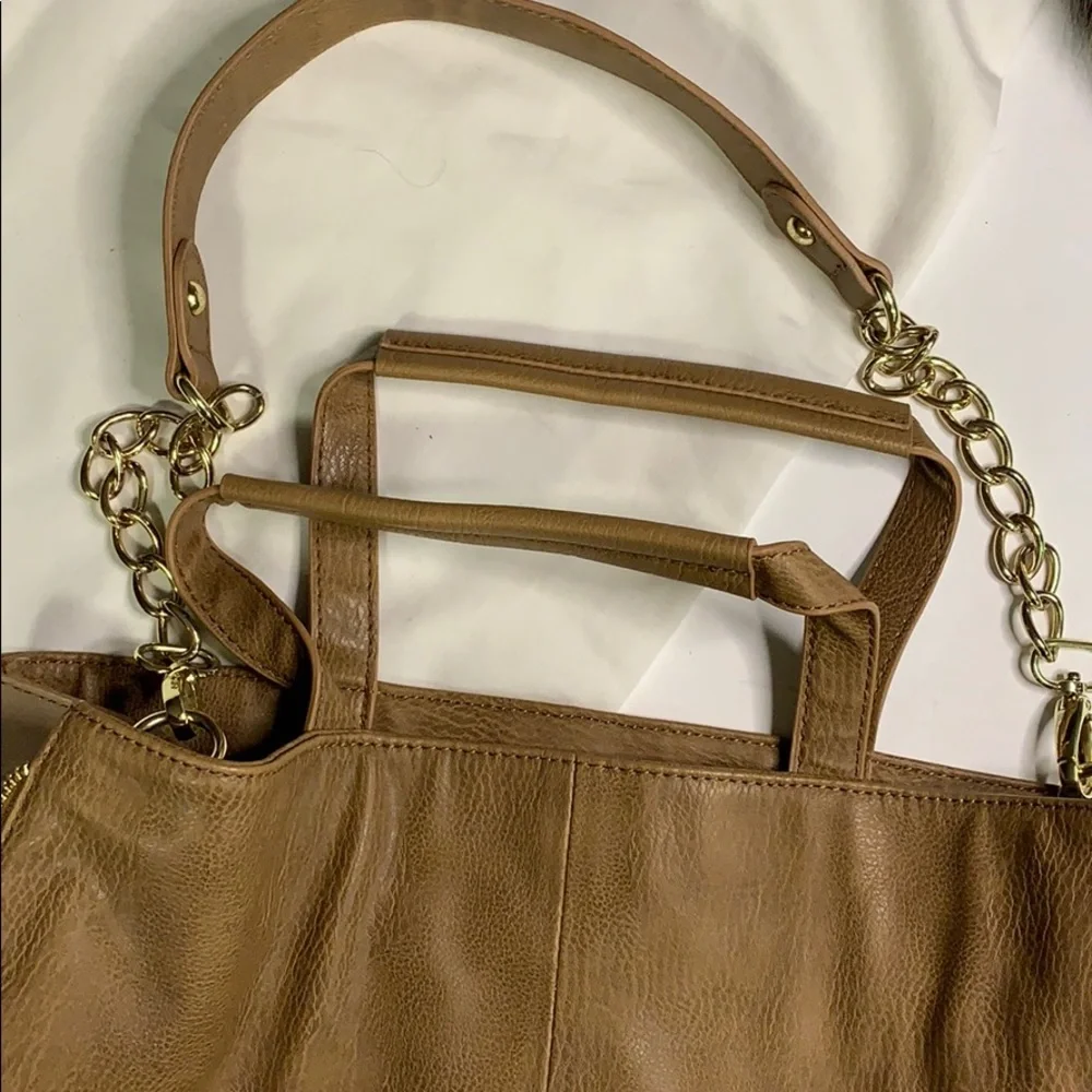 Steve Madden elegant tan