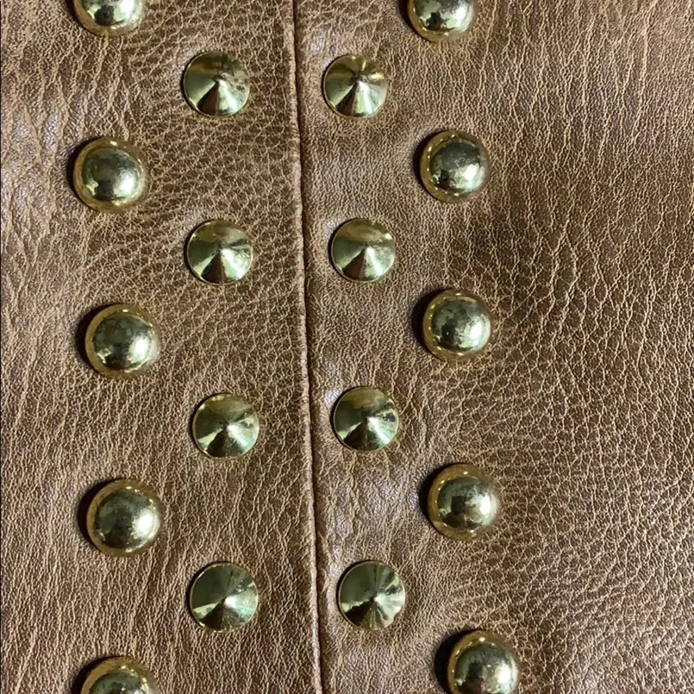 Steve Madden elegant tan