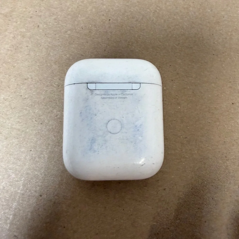 Apple airpods wireless
