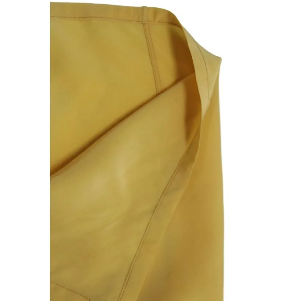 CHANEL women yellow