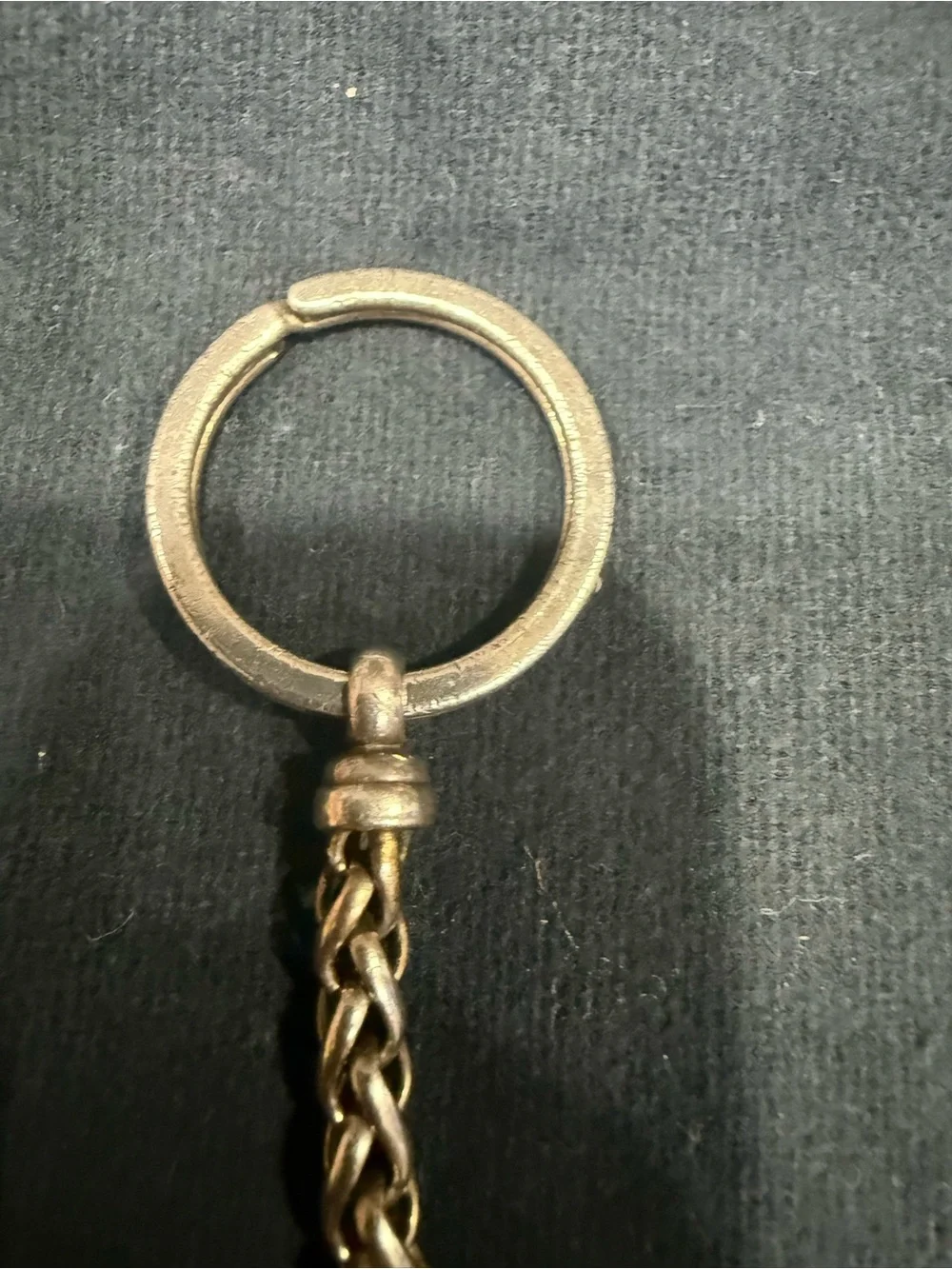 David Yurman authentic david