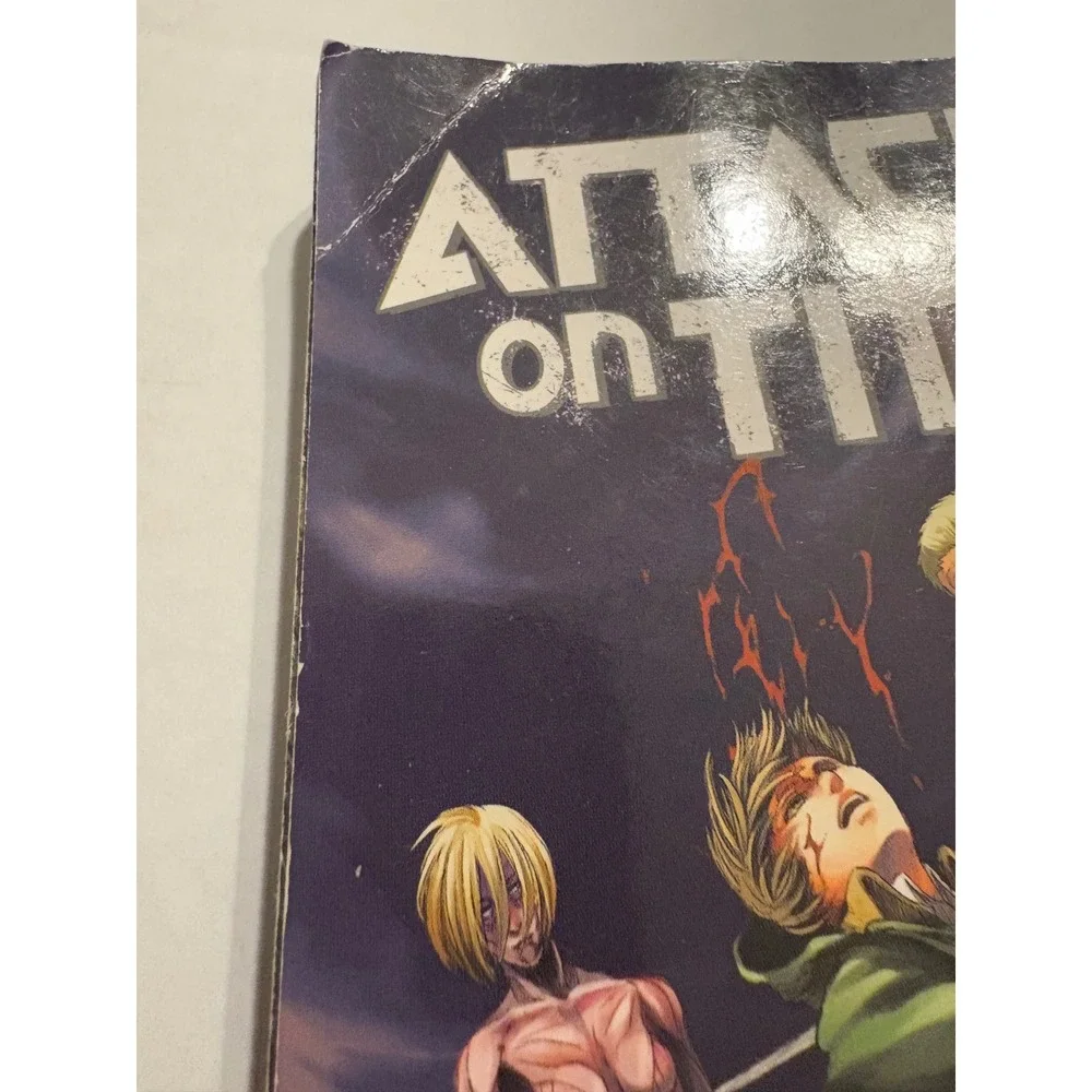 Kodansha Comics ***covers are