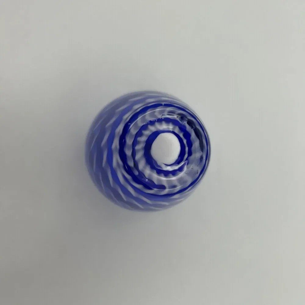 Unmarked perfect color
